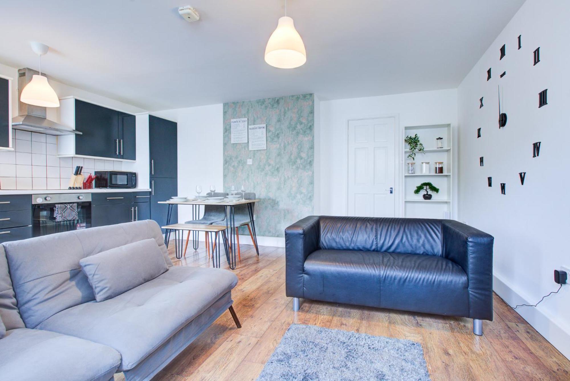 Charming & Cozy Appartamento *