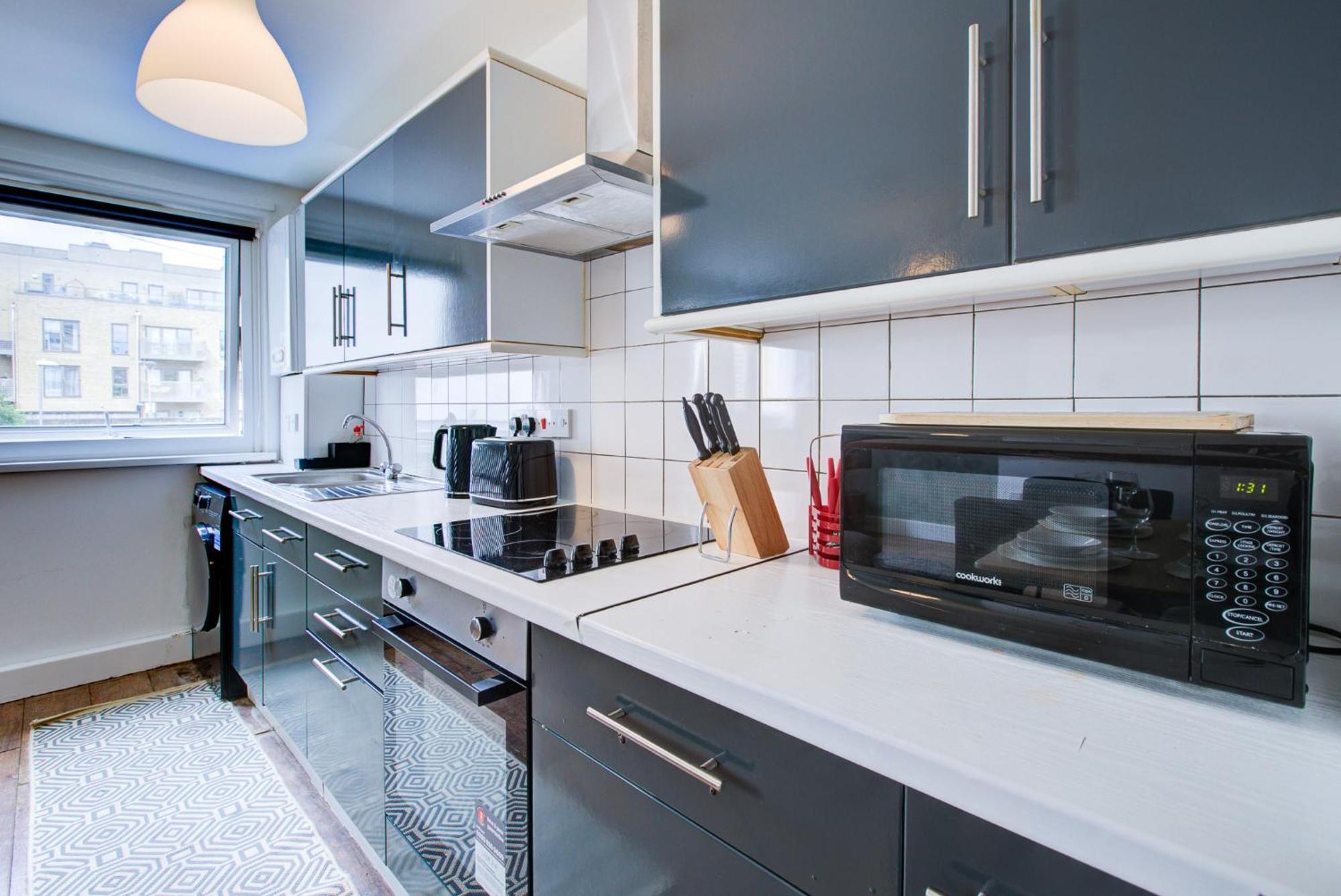 Appartamento Charming & Cozy *
