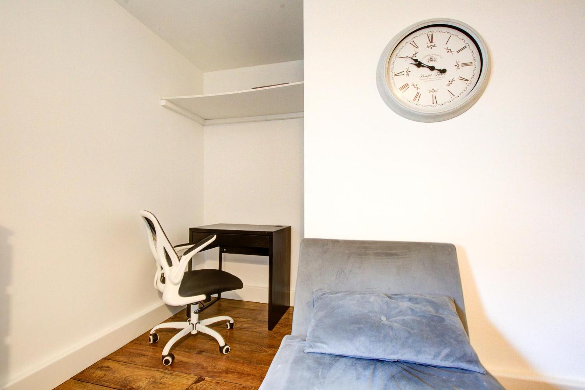 Charming & Cozy Appartamento