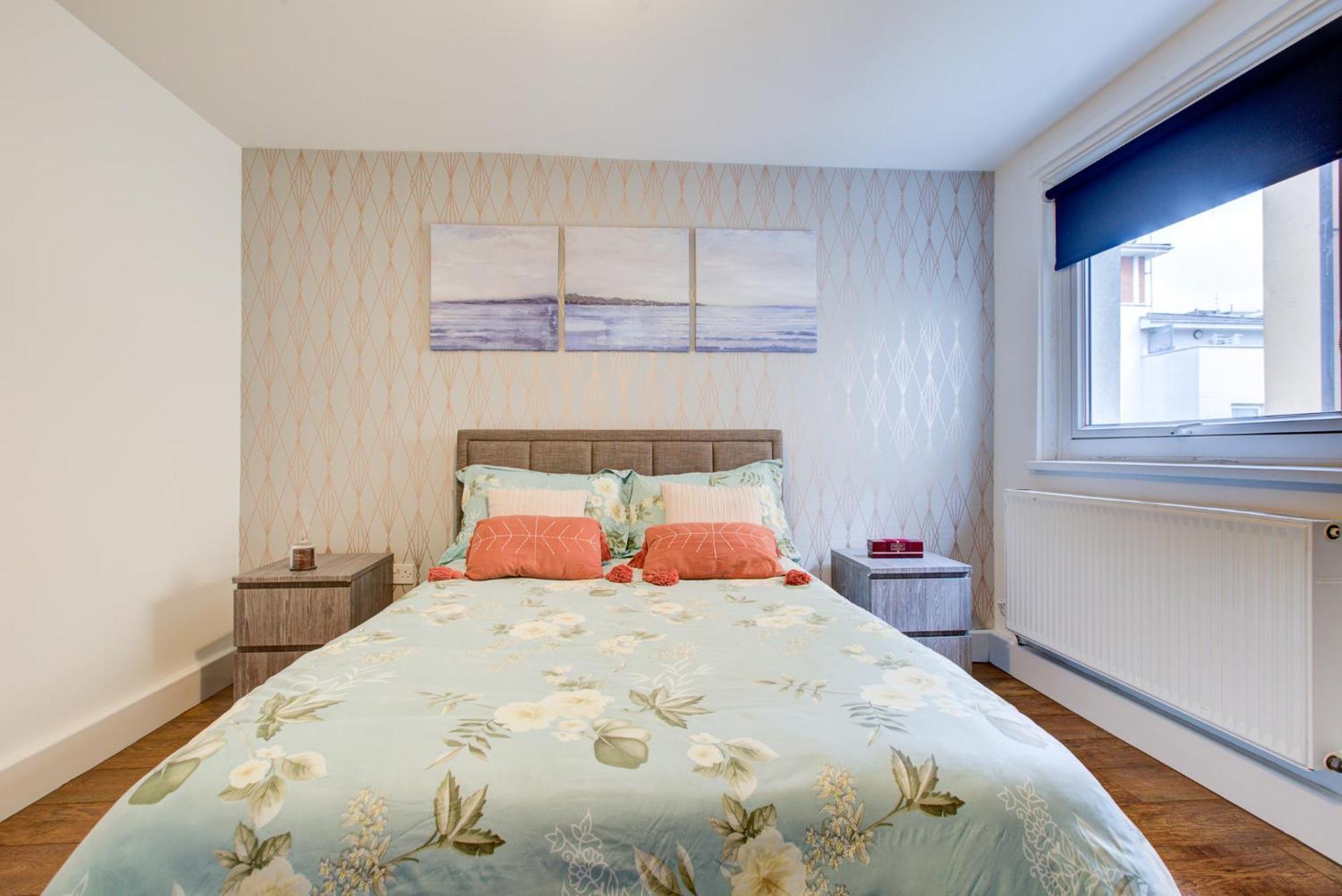 Charming & Cozy Appartamento